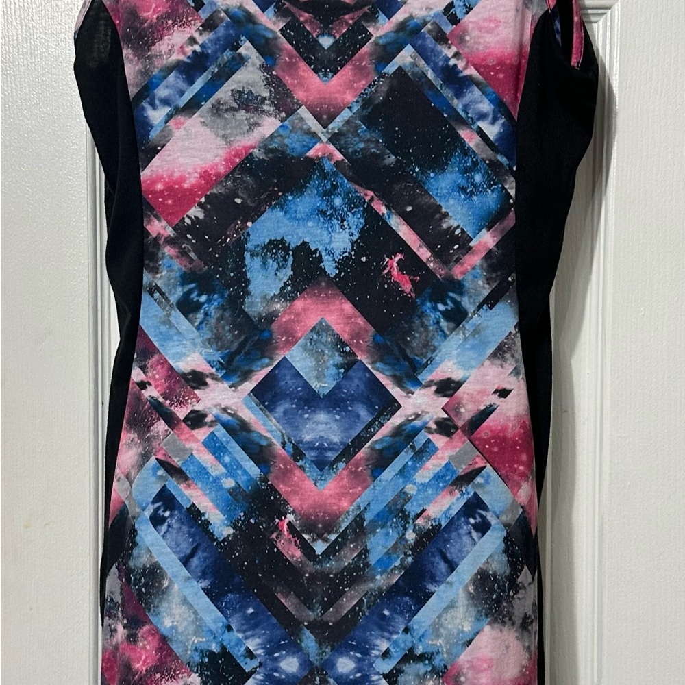 Trendyland dress large BNWT